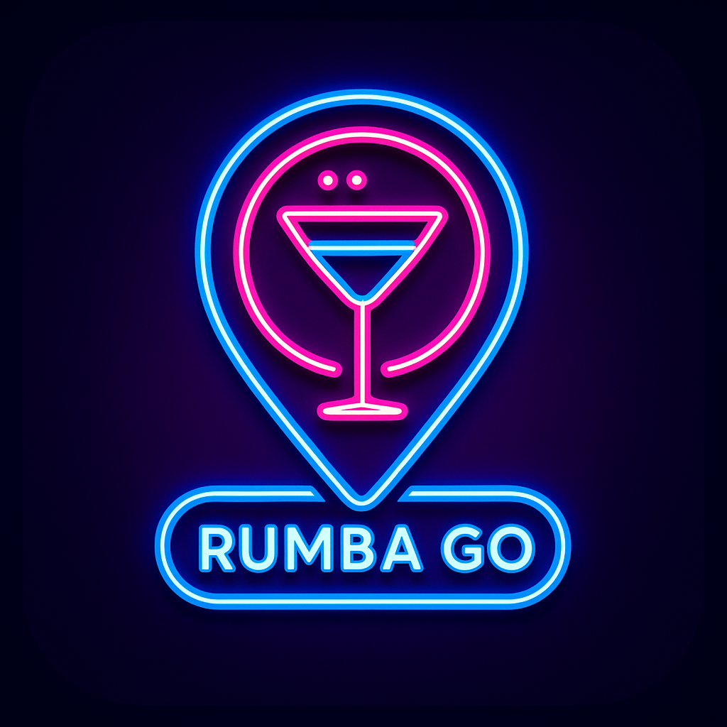 Rumba Go Logo