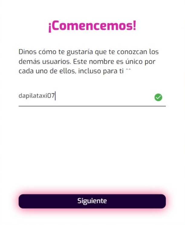 Buscar lugares